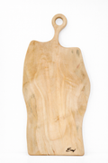 Ivory Current – Håndlaget Trekunst