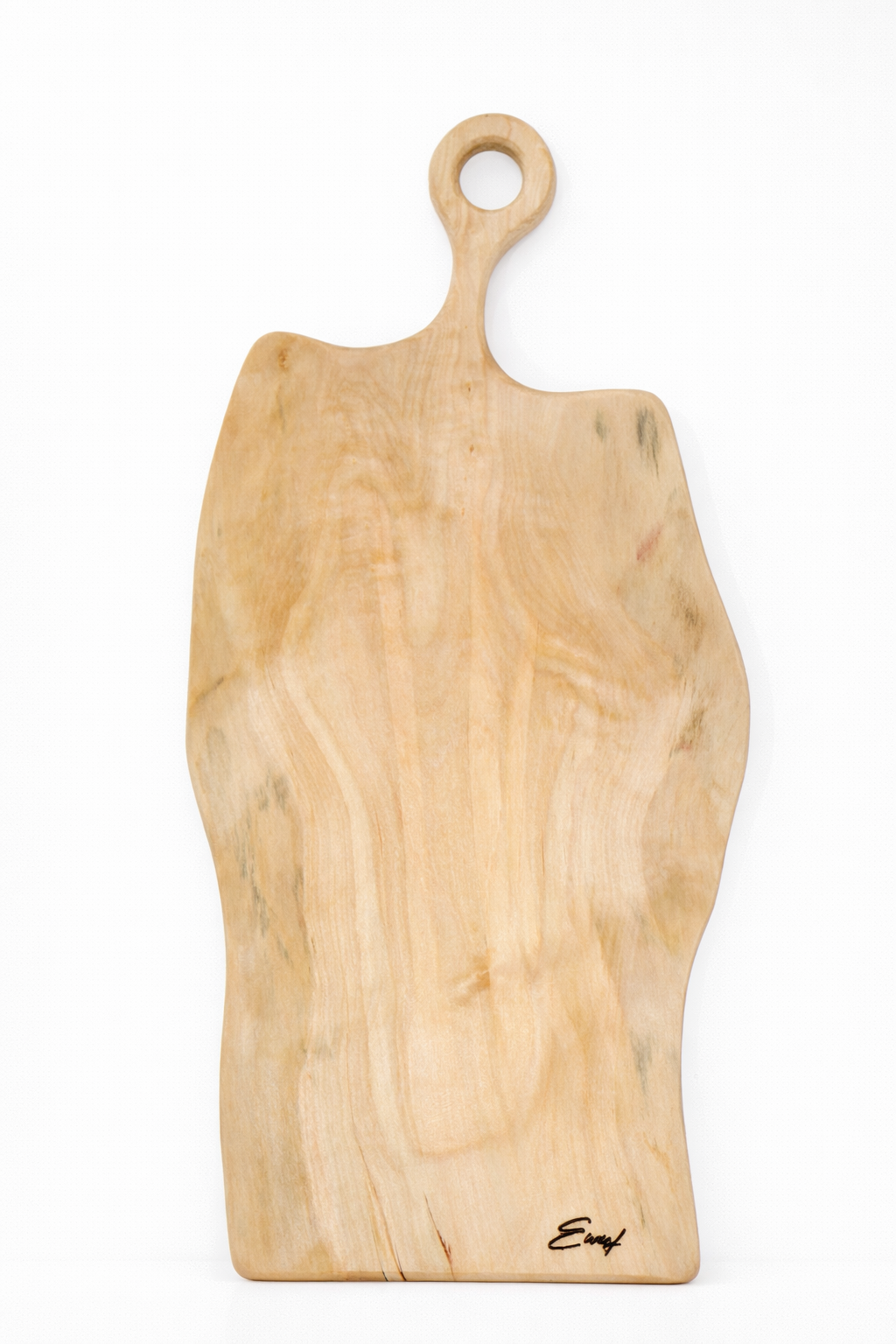 Ivory Current – Håndlaget Trekunst